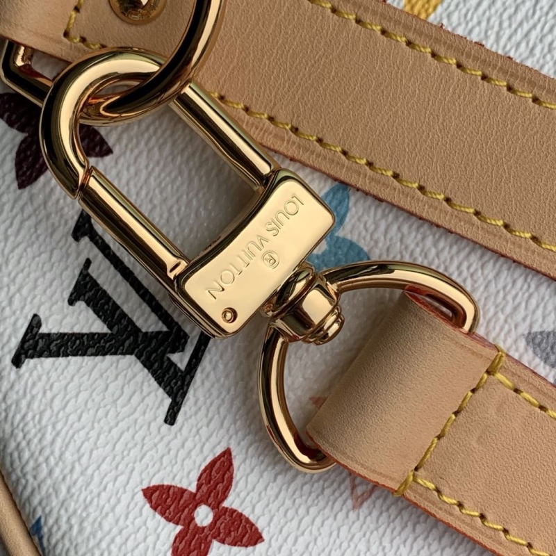 LV Travel Bags